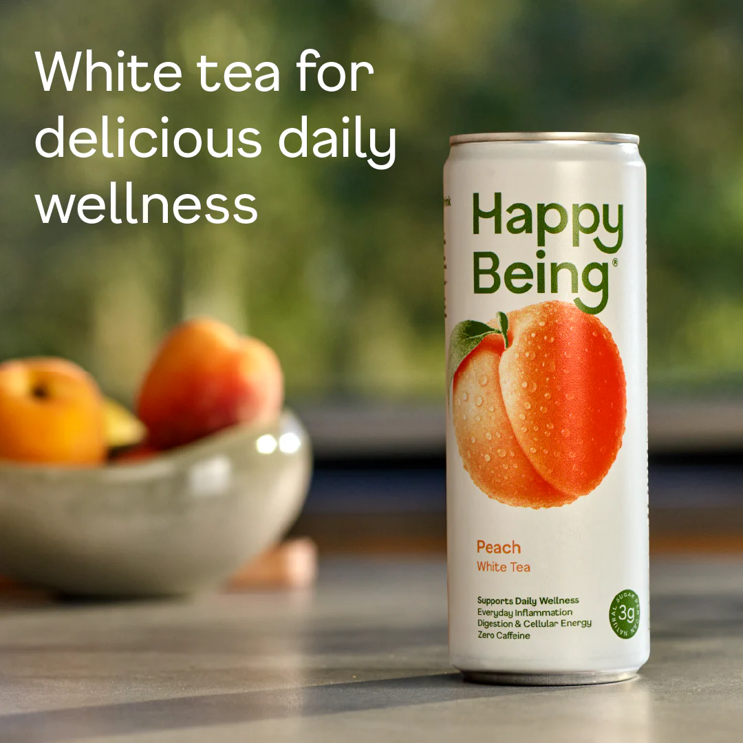 Energy Tea